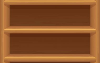 ההיסטוריה של המדפים: מאחסון עתיק ועד עיצוב מודרני